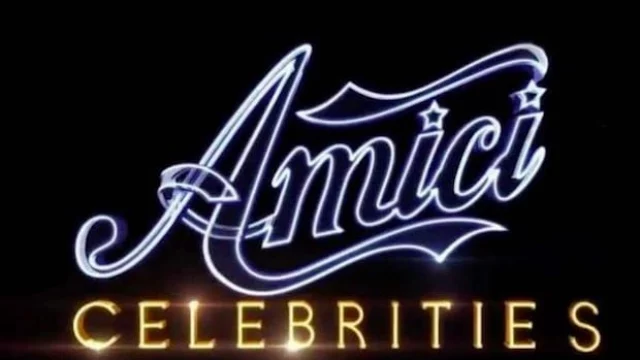 Amici Celebrities anticipazioni: Maria e Filippo litigano, due vip eliminati