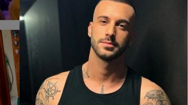 Chi è Andreas Muller? Età, fidanzata, Veronica Peparini, news, carriera e Instagram