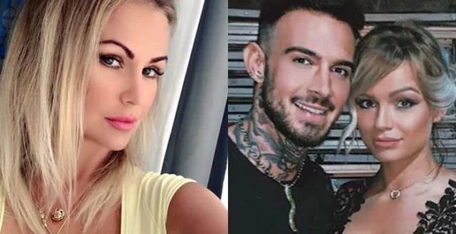 Eva Henger choc: "Lucas Peracchi picchia mia figlia Mercedesz"