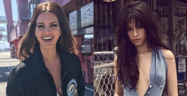 Lana Del Rey lancia una frecciatina a Camila Cabello: è scontro?