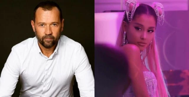 Fabio Volo choc contro Ariana Grande: le forti accuse verso la cantante