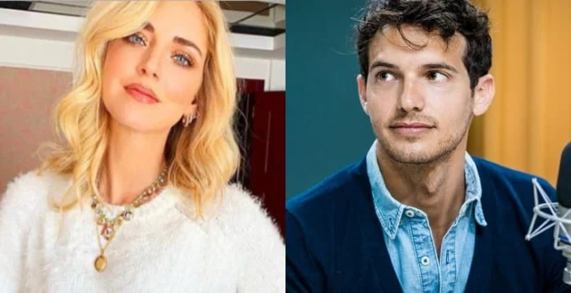 Chiara Ferragni: ecco il motivo della lite con il suo ex Riccardo Pozzoli