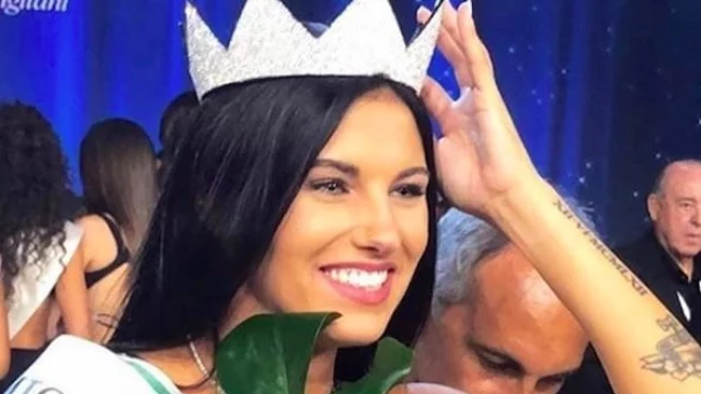 Chi è Carolina Stramare? Età, altezza e Instagram della nuova Miss Italia 2019