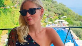 Chiara Ferragni: duro sfogo contro chi parla dell'ex fidanzato