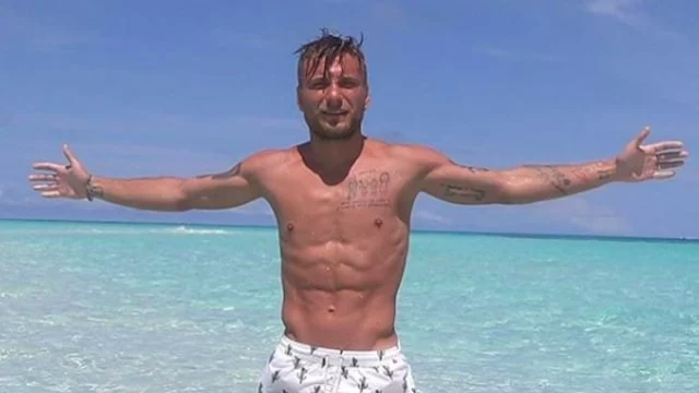 Ciro Immobile: età, altezza, carriera, moglie, figli e Instagram