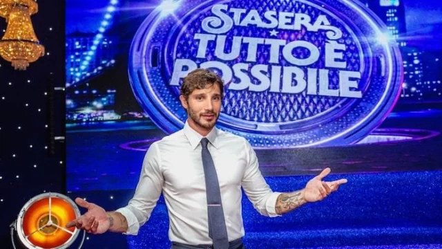 Stasera Tutto è Possibile 2019 quando inizia, ospiti, puntate e streaming