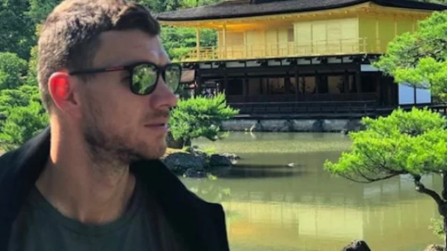 Edin Dzeko chi è: età, carriera, moglie, mercato e Instagram del giocatore