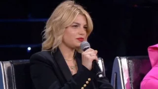 Emma Marrone rivela di avere un problema di salute: il messaggio ai fan