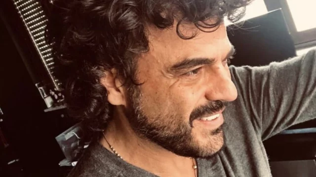 Francesco Renga nuova fidanzata