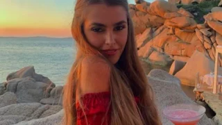 Giorgia Caldarulo si sfoga per la prima volta dopo la paparazzata con Tayor Mega