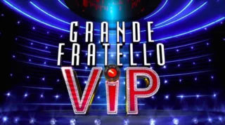 Grande Fratello Vip