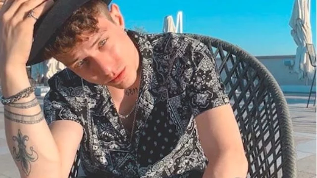 Irama: età, altezza, significato nome, vita privata, canzoni e Instagram