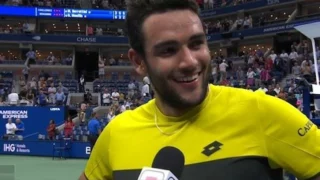 Chi è Matteo Berrettini? Età, altezza, carriera, Rafa Nadal e Instagram del tennista