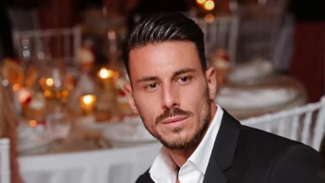 Mattia Marciano nuovo tentatore di Temptation Island Vip? Il gossip