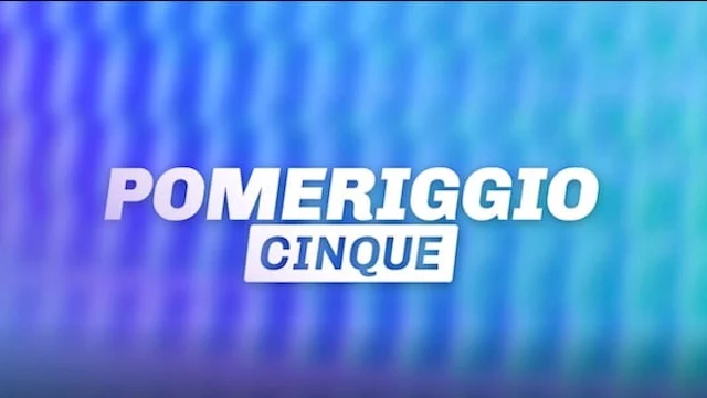 Pomeriggio 5: quando inizia, conduttrice, ospiti, news, streaming e video