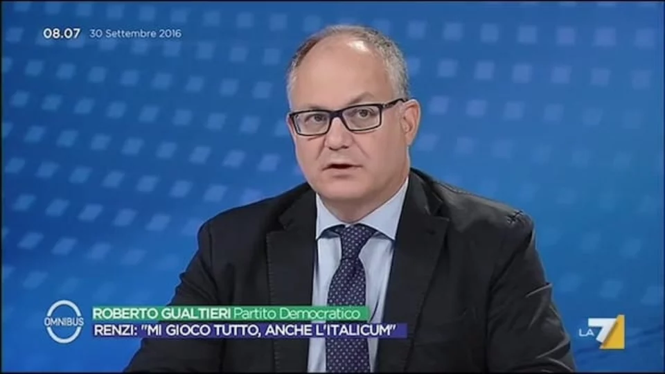 Chi è Roberto Gualtieri, ministro dell'Economia del governo Conte Bis