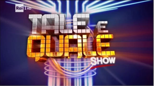 Tale e Quale Show 2019: quando inizia, concorrenti, giuria, streaming