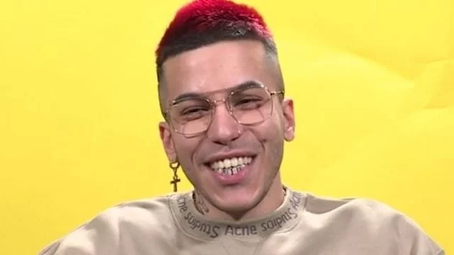 Chi è Sfera Ebbasta