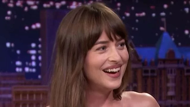 Chi è Dakota Johnson