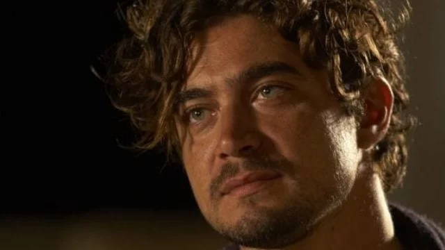 Chi è Riccardo Scamarcio