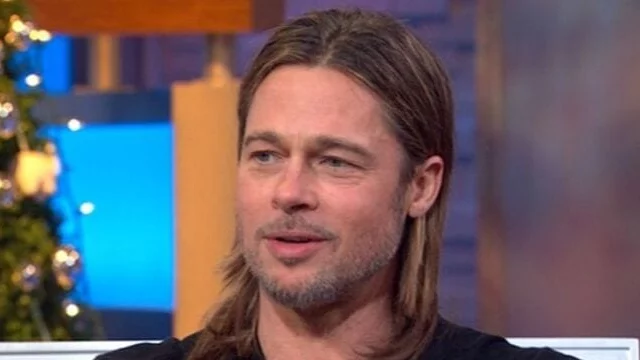 Chi è Brad Pitt