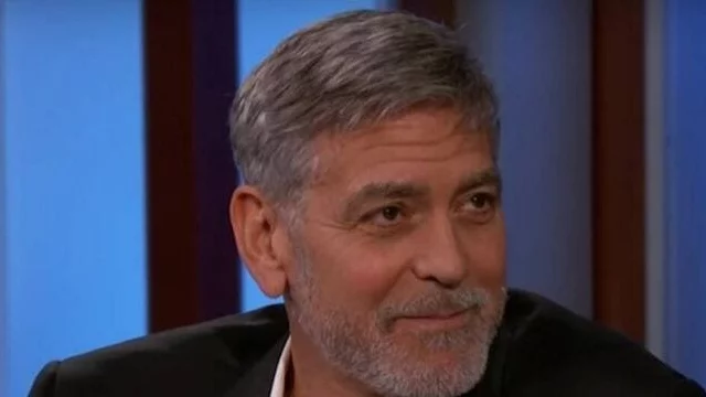 Chi è George Clooney