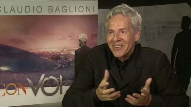 Chi è Claudio Baglioni