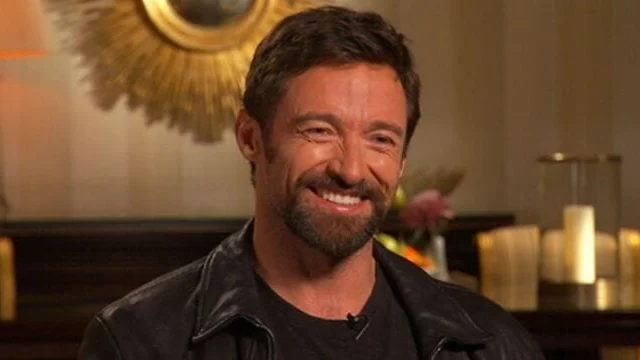 Chi è Hugh Jackman