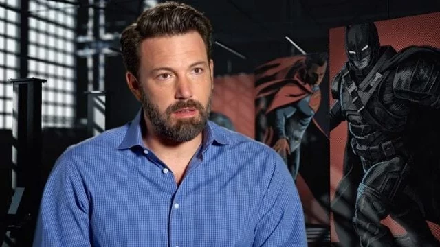 Chi è Ben Affleck