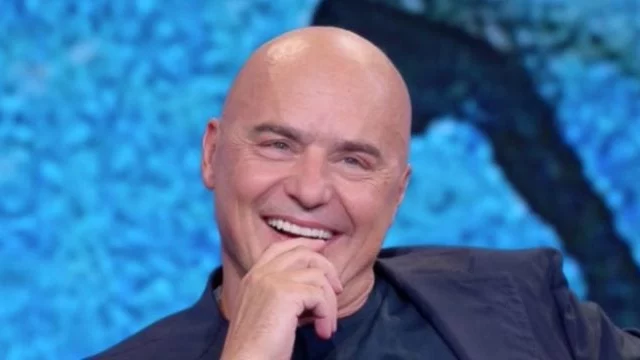 Chi è Luca Zingaretti