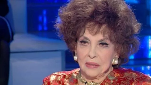 Chi è Gina Lollobrigida