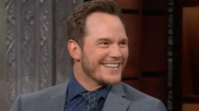 Chi è Chris Pratt