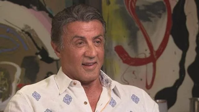 Chi è Sylvester Stallone