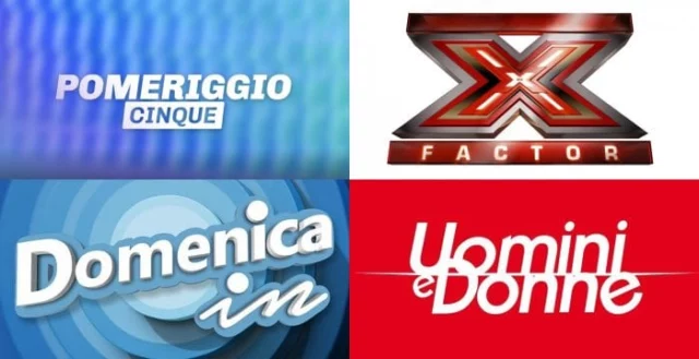 Quando iniziano i programmi tv? Data inizio settembre ottobre 2019