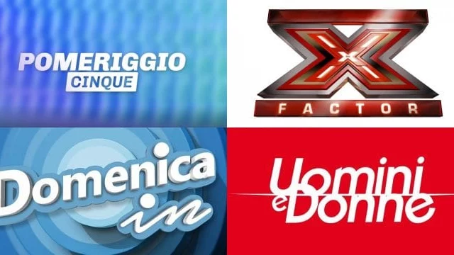 Quando iniziano i programmi tv? Data inizio settembre ottobre 2019