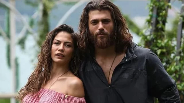 Can Yaman: dopo Bitter Sweet in Italia con la nuova soap Erkenci Kus?