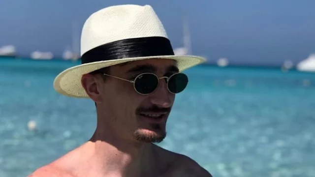 Ciro Petrone chi è fidanzato Federica Caputo a Temptation Island Vip 2019