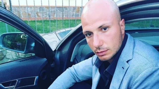 Gabriele Pippo chi è fidanzato Silvia Tirado a Temptation Island Vip 2019