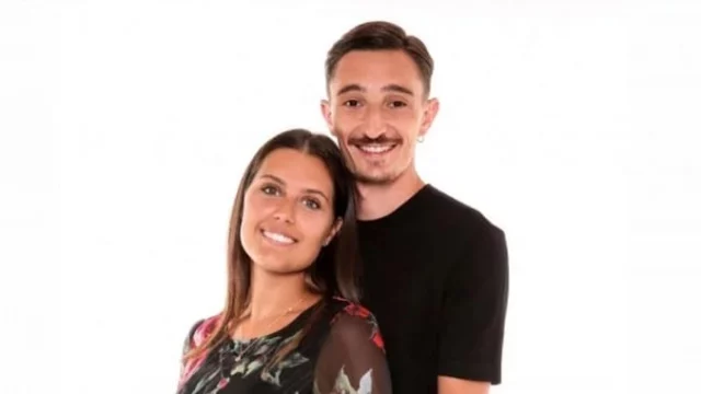 Ciro Petrone e Federica Caputo oggi dopo Temptation Island Vip