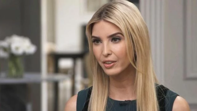 Ivanka Trump si mostra sexy e hot all'Onu: scoppia la polemica