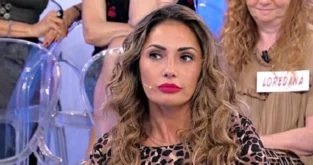 Ida Platano frequenta un ex di Temptation Island? La rivelazione choc!