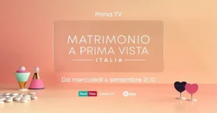 Matrimonio a prima vista 4 stagione: anticipazioni, quando inizia e coppie