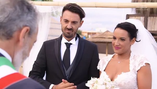 Matrimonio a prima vista: che fine hanno fatto coppie passate stagioni?