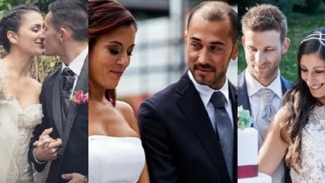 Matrimonio a prima vista: che fine hanno fatto coppie passate stagioni?