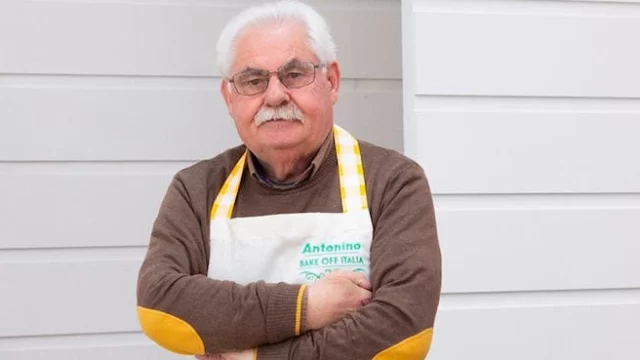 Chi è Antonino Orfanò di Bake Off 2019? Età, vita privata e Instagram