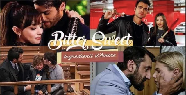 Bitter Sweet: quanto ne sai della soap opera e dei suoi attori? (QUIZ)