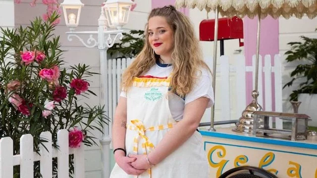 Chi è Alice Mancin di Bake Off 2019? Vita privata e Instagram