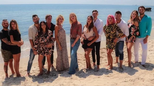 Temptation Island Vip 2019 prima puntata: streaming, video e anticipazioni