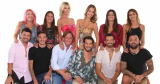 Temptation Island Vip 2019 quarta puntata: streaming, video e anticipazioni