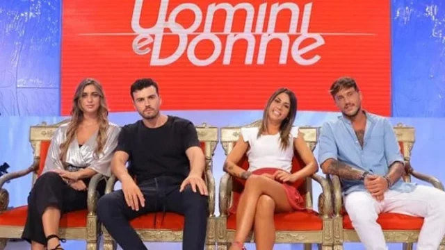 Uomini e Donne anticipazioni trono classico settembre 2019 news